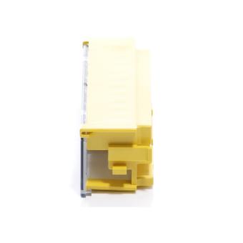 Post Terminal Connector  Neu